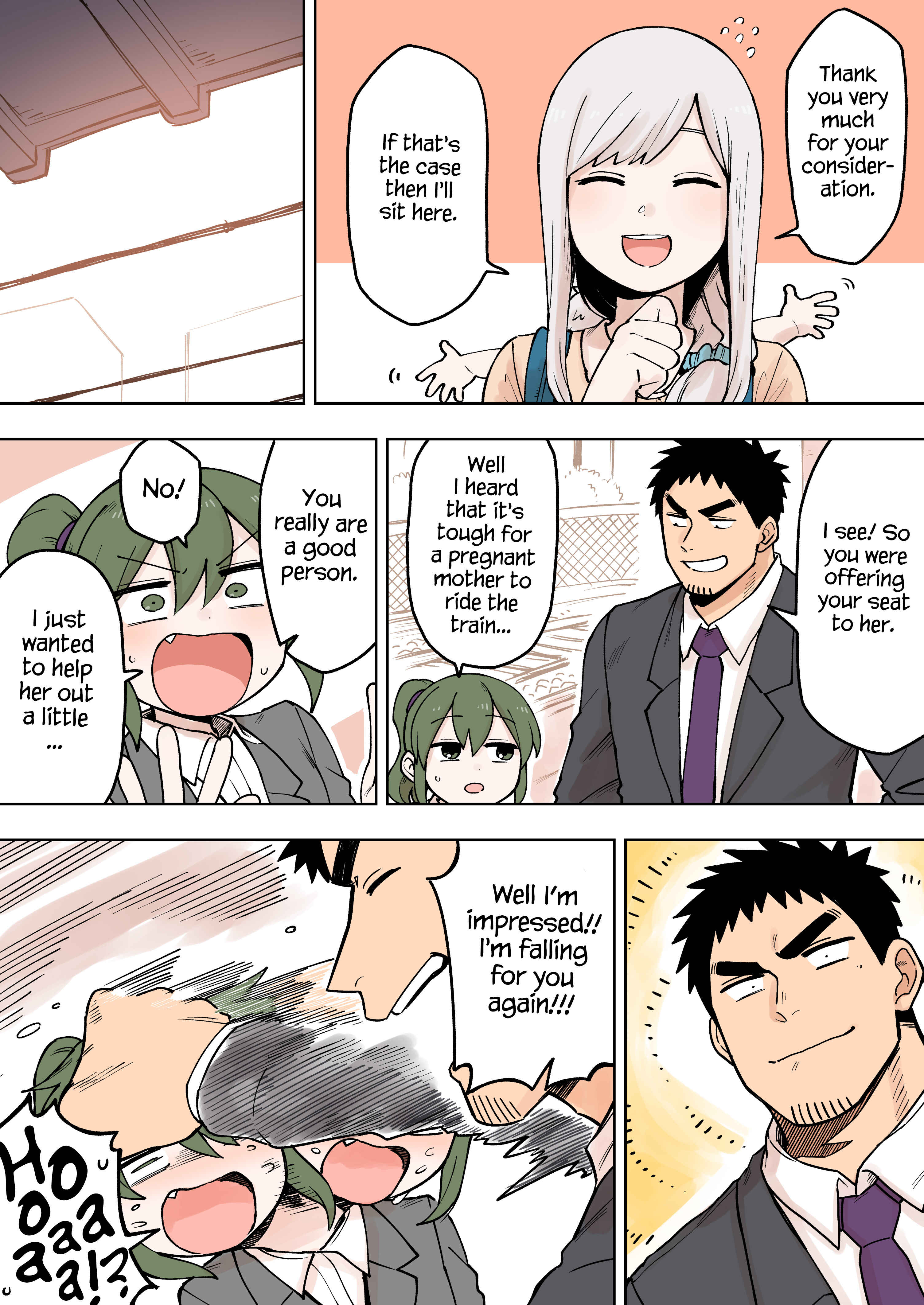 Chapter 79 - Page 3