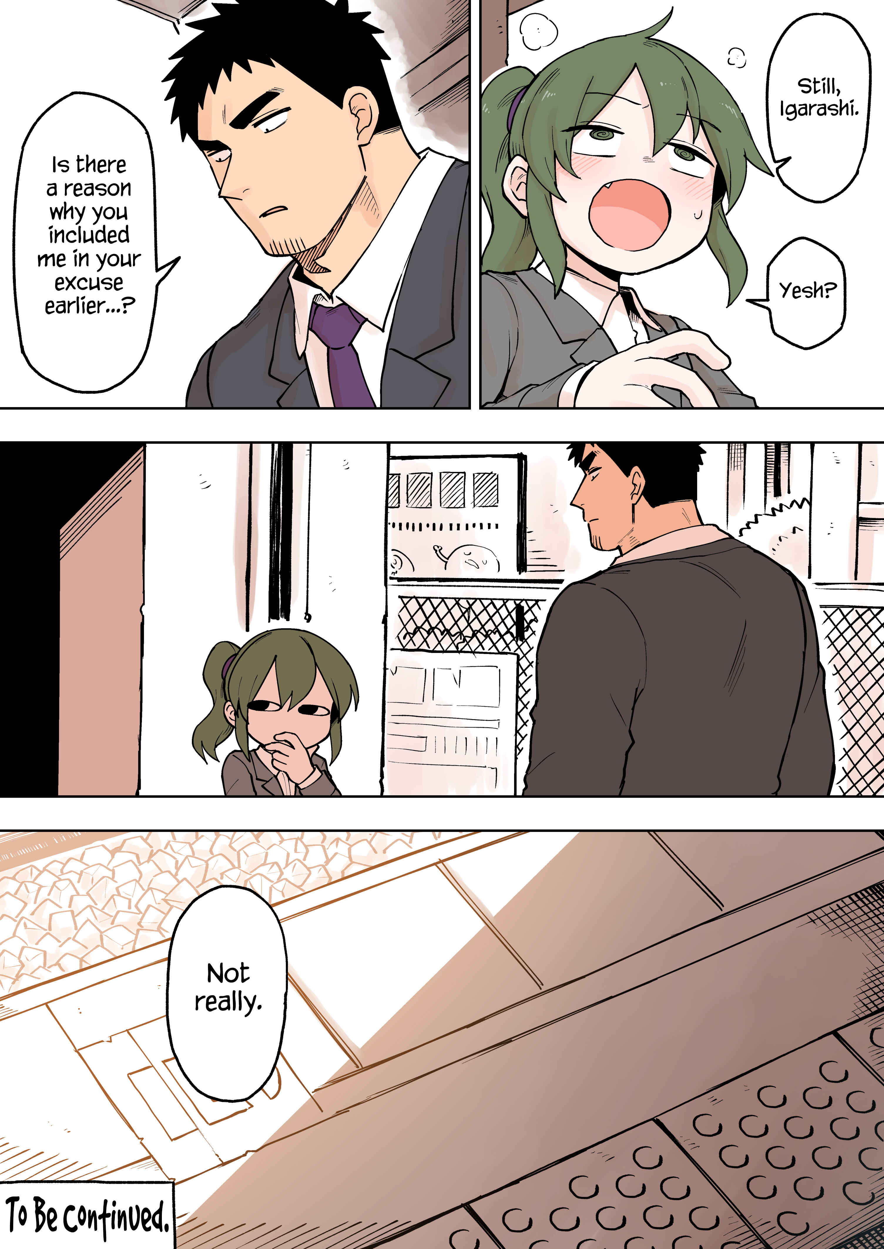 Chapter 79 - Page 4