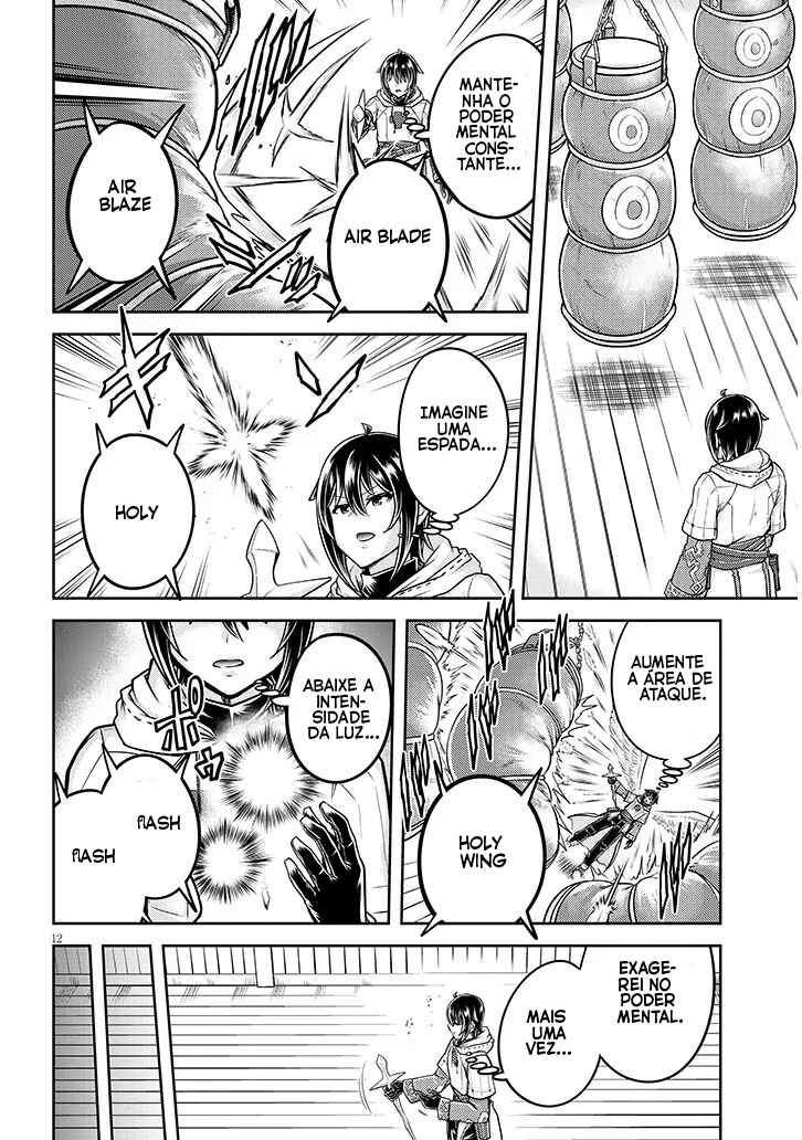 Chapter 91 - Page 13