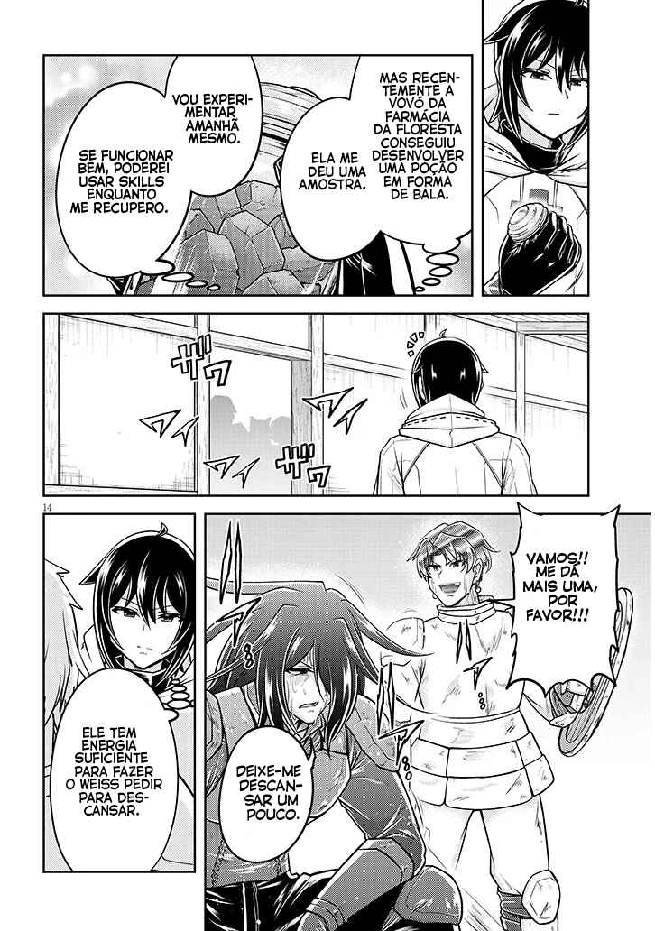 Chapter 91 - Page 15