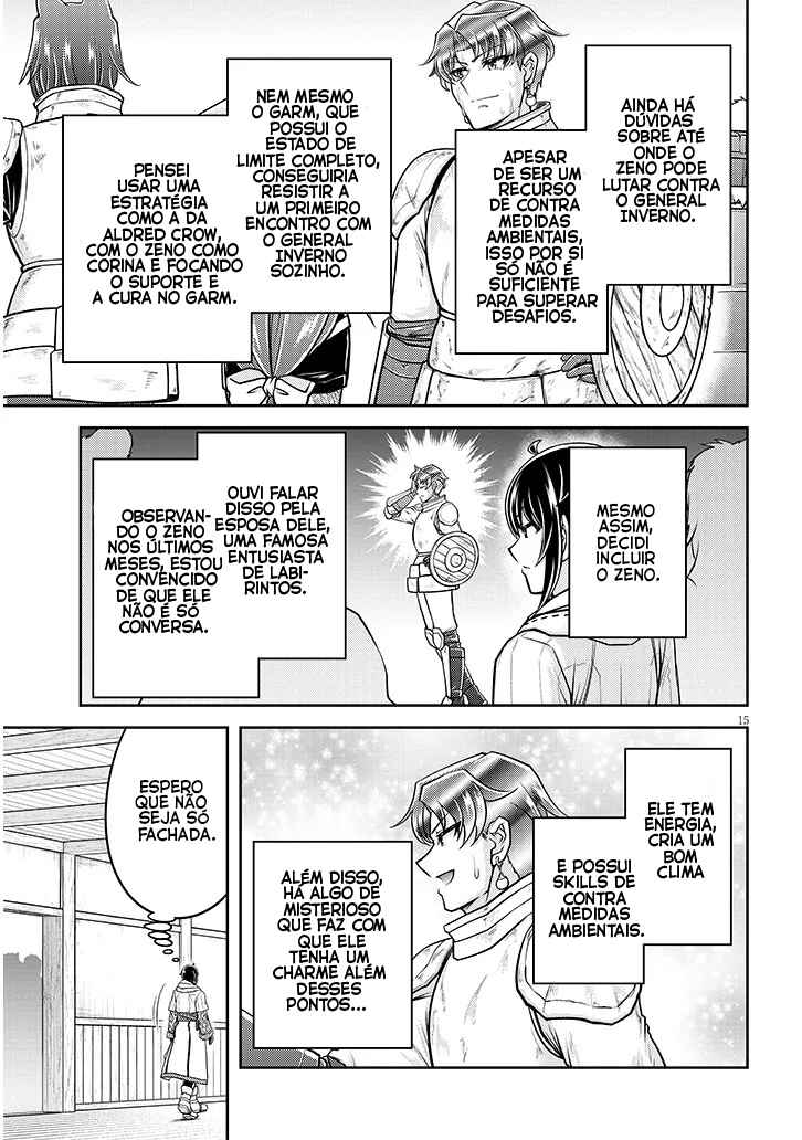 Chapter 91 - Page 16