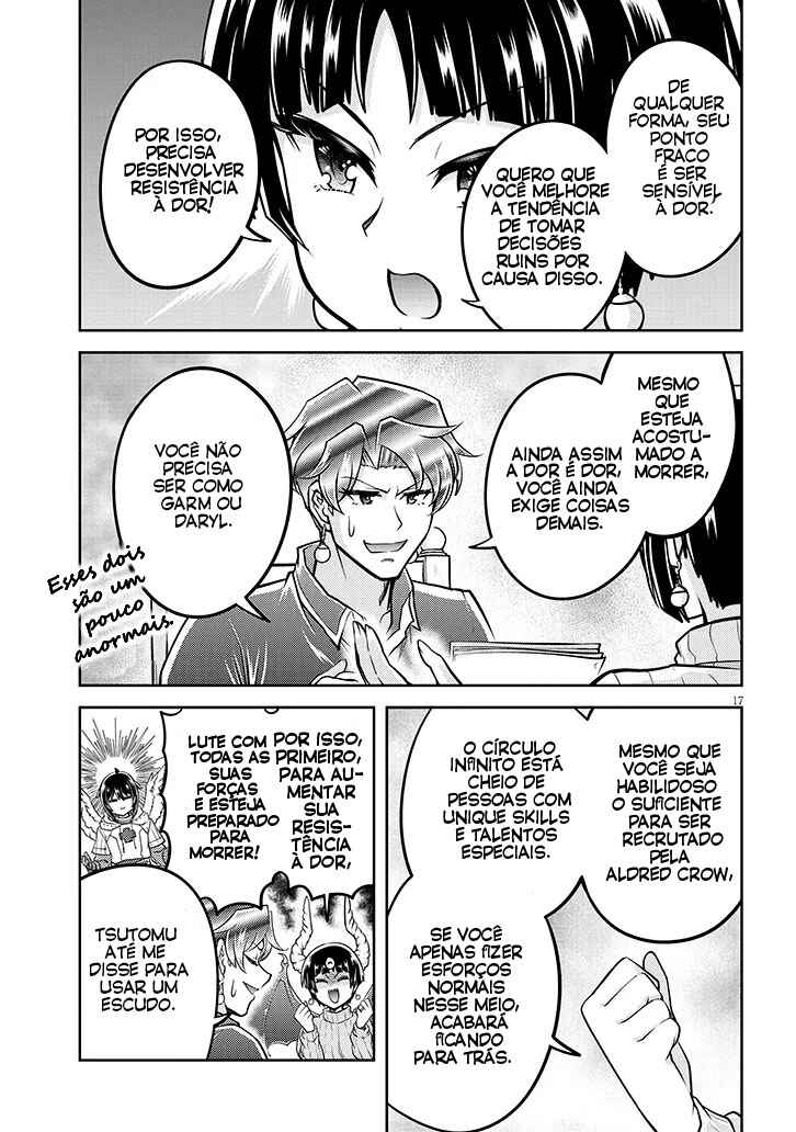Chapter 91 - Page 18