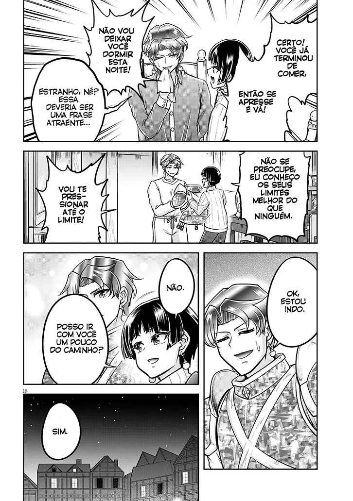 Chapter 91 - Page 19