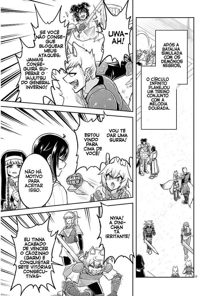 Chapter 91 - Page 20