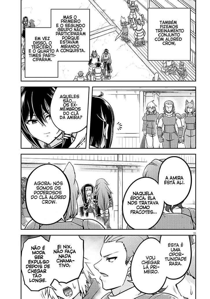Chapter 91 - Page 22