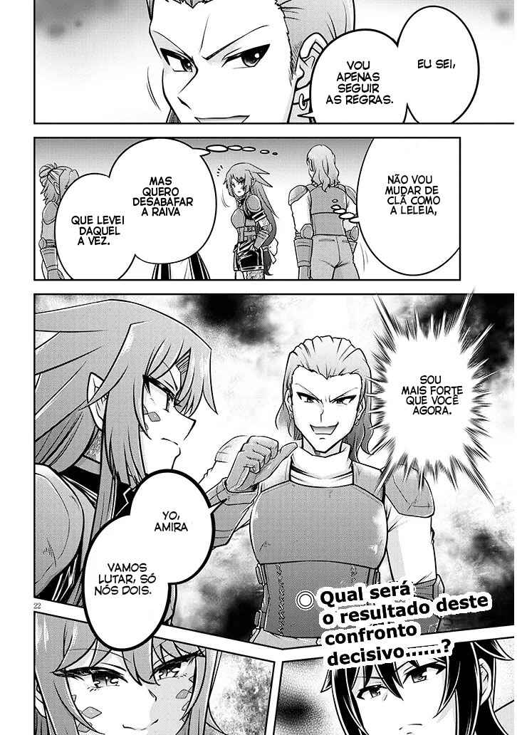 Chapter 91 - Page 23
