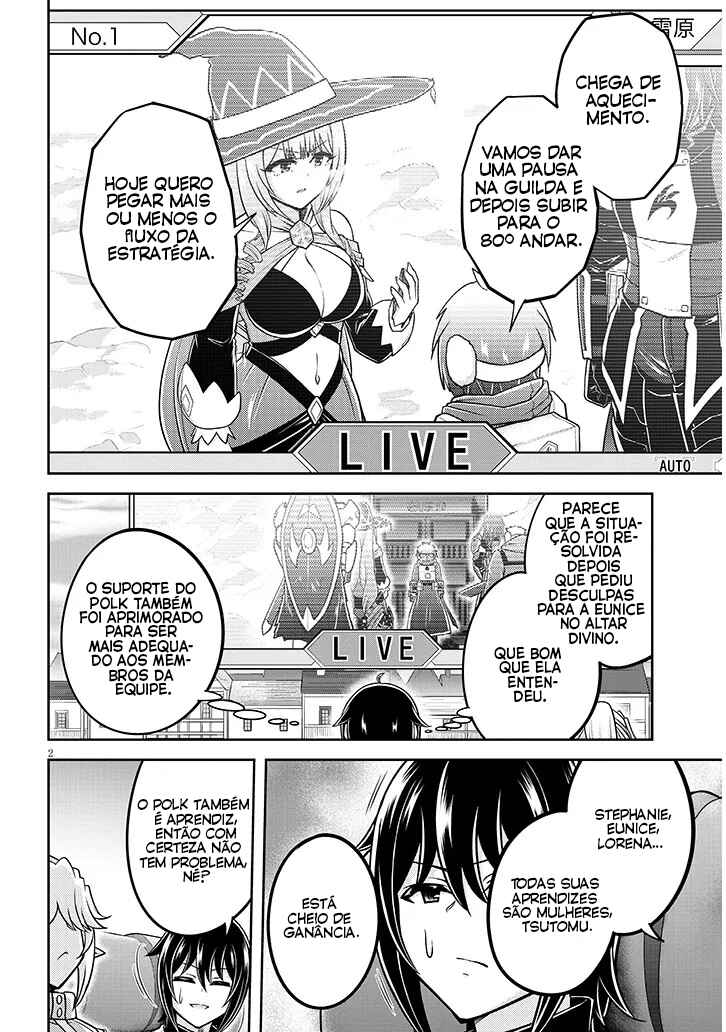 Chapter 91 - Page 3