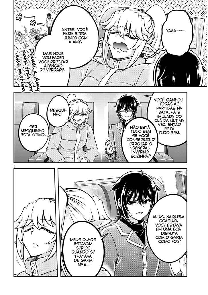 Chapter 91 - Page 5