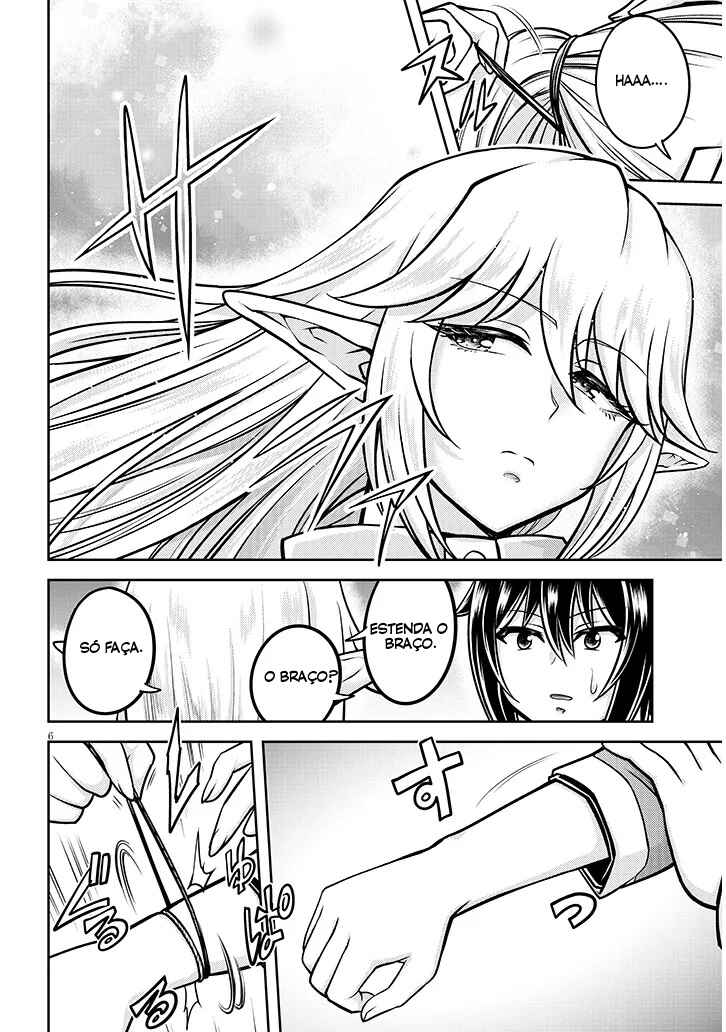 Chapter 91 - Page 7