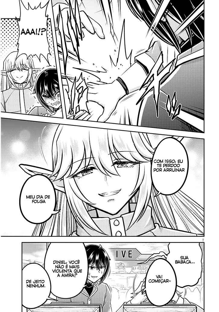 Chapter 91 - Page 8
