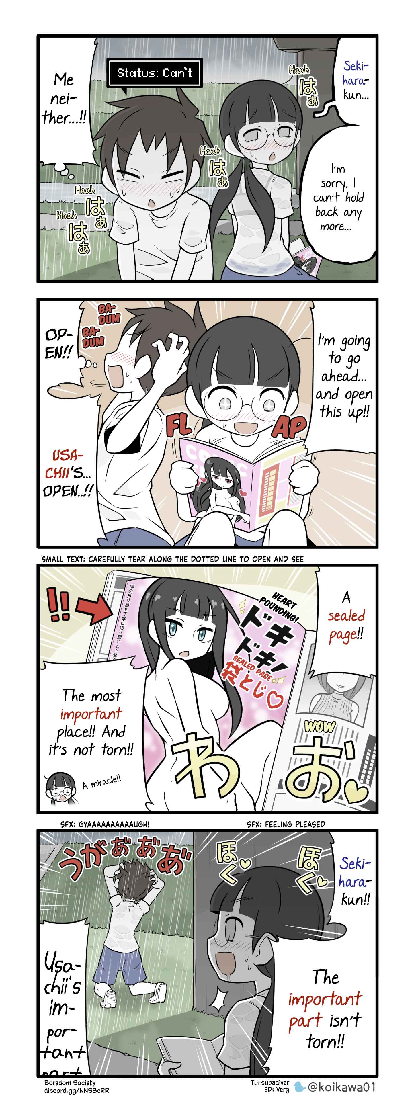 Chapter 126 - Page 1