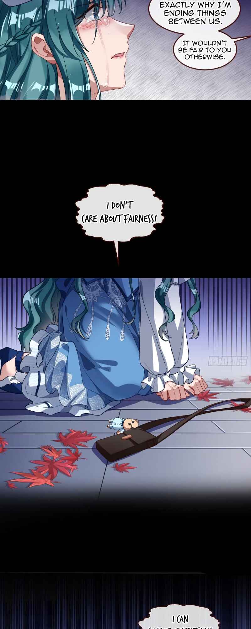 Chapter 470 - Page 11