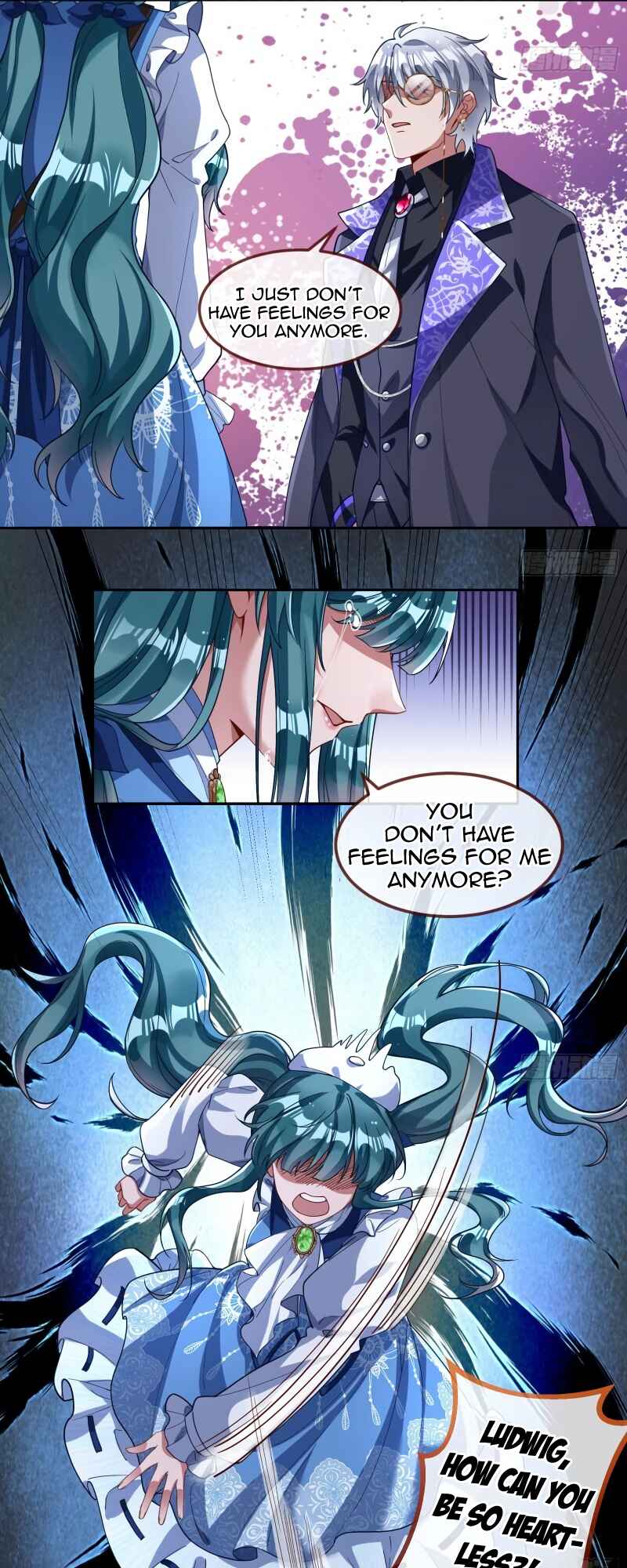 Chapter 470 - Page 8