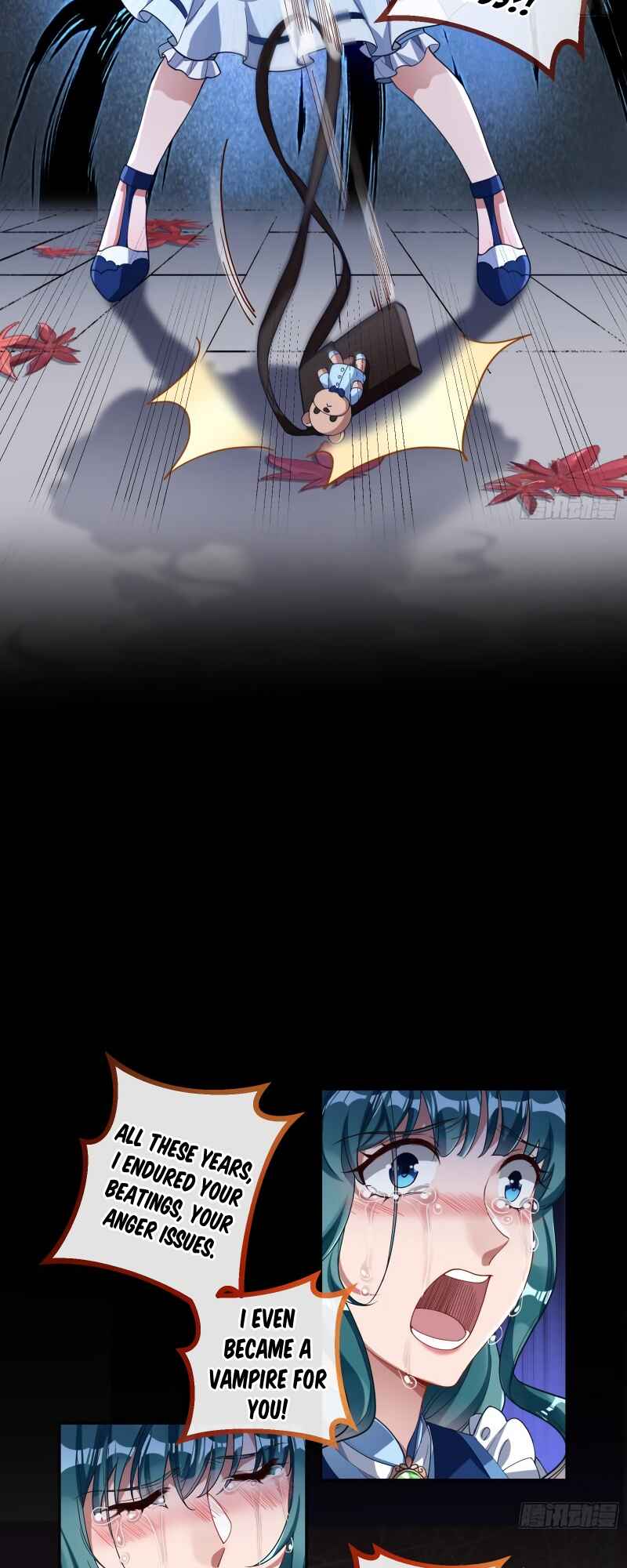 Chapter 470 - Page 9