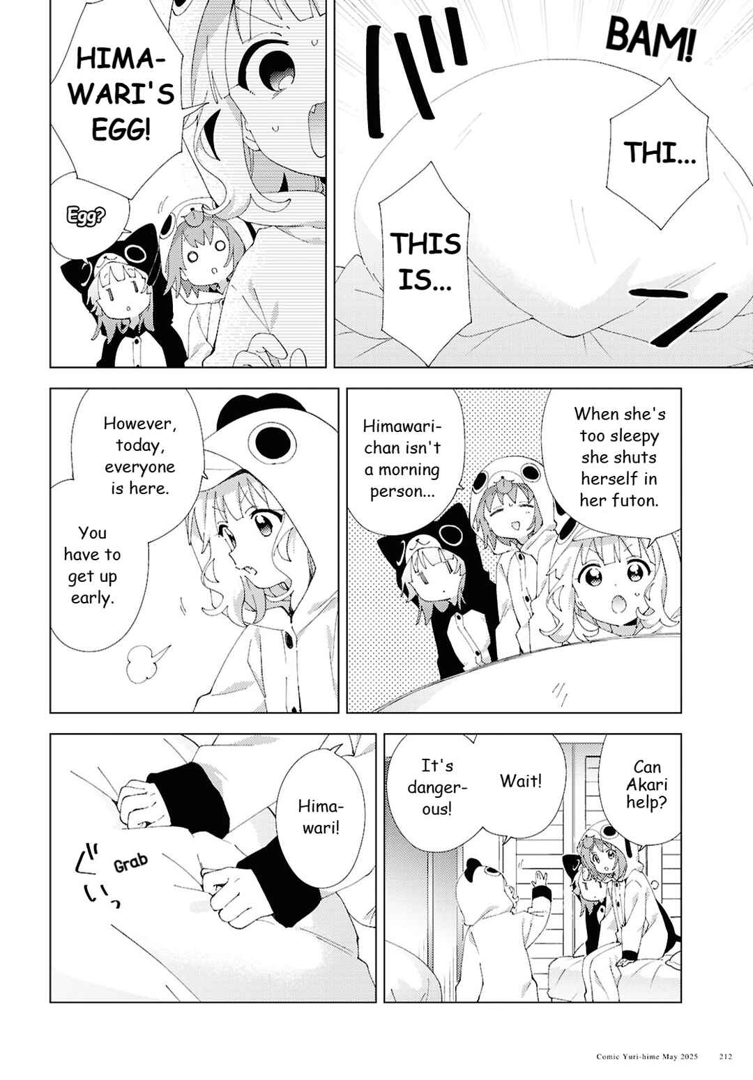 Chapter 220 - Page 4
