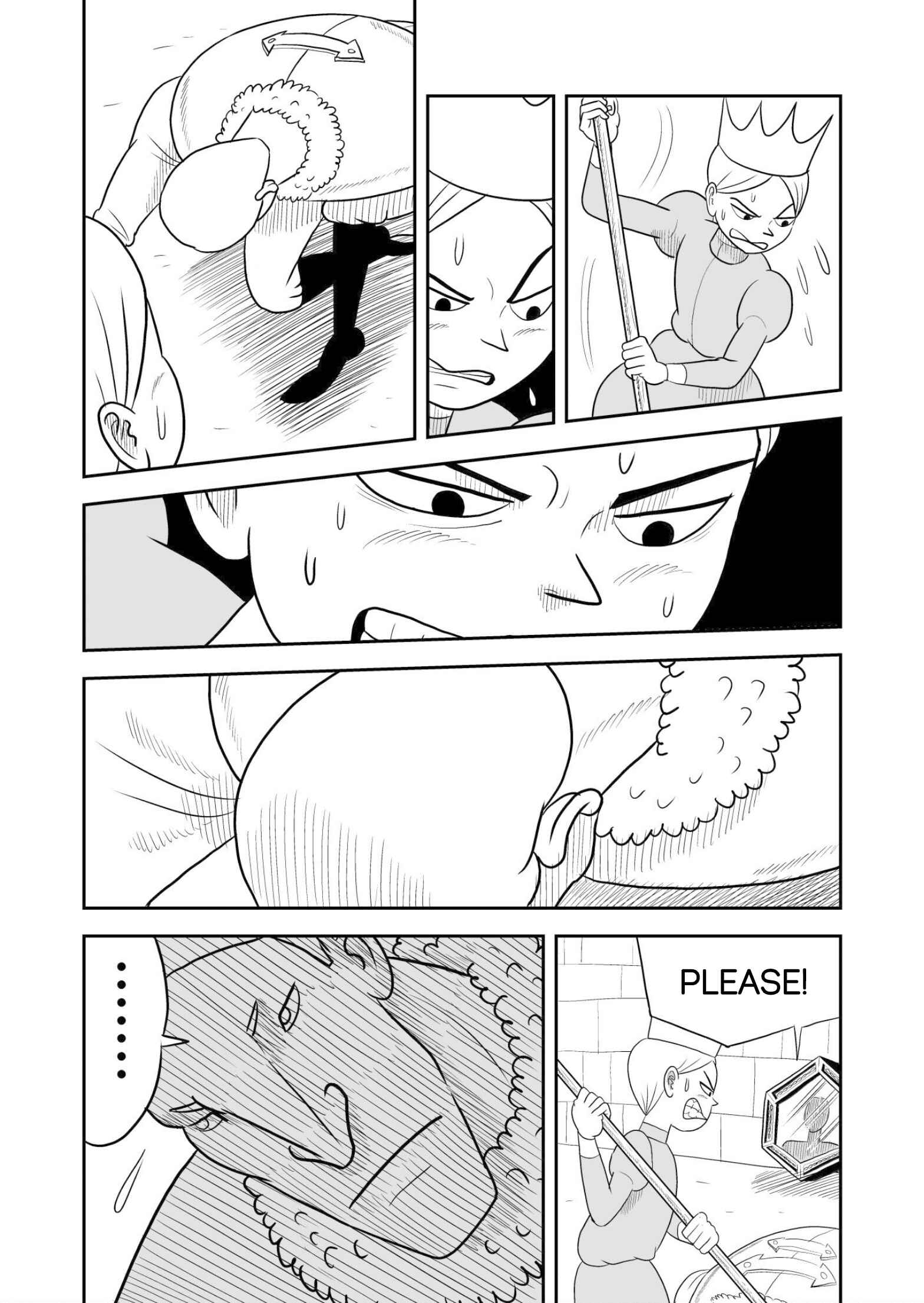 Chapter 42 - Page 12