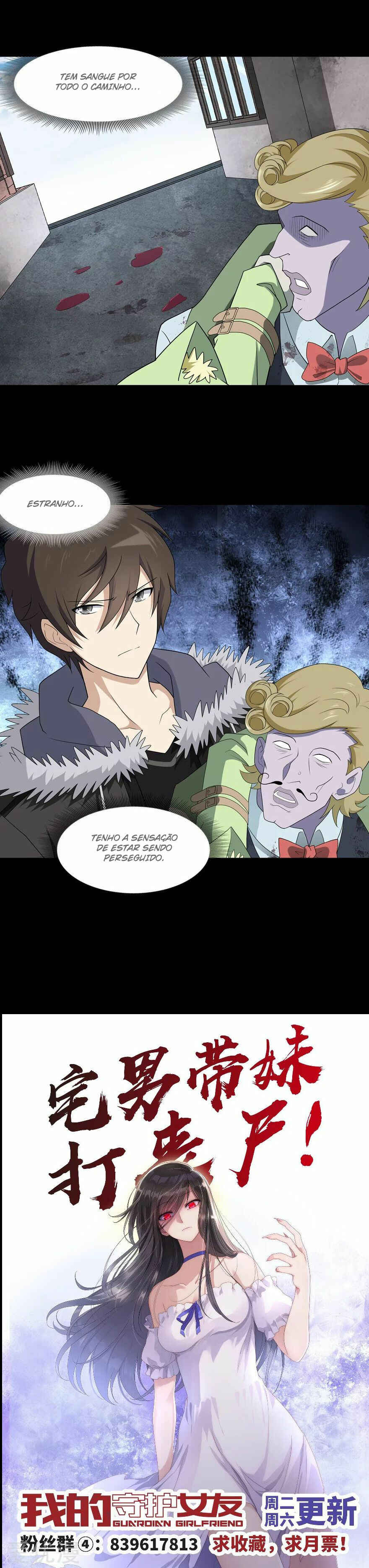 Chapter 89 - Page 14