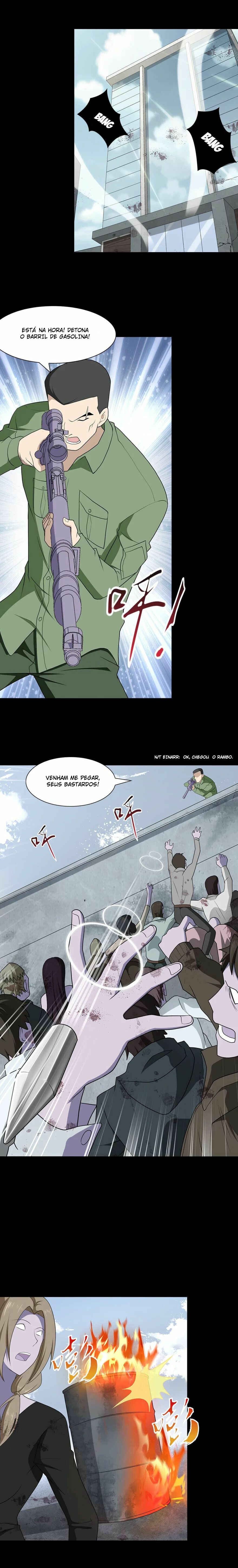 Chapter 89 - Page 5