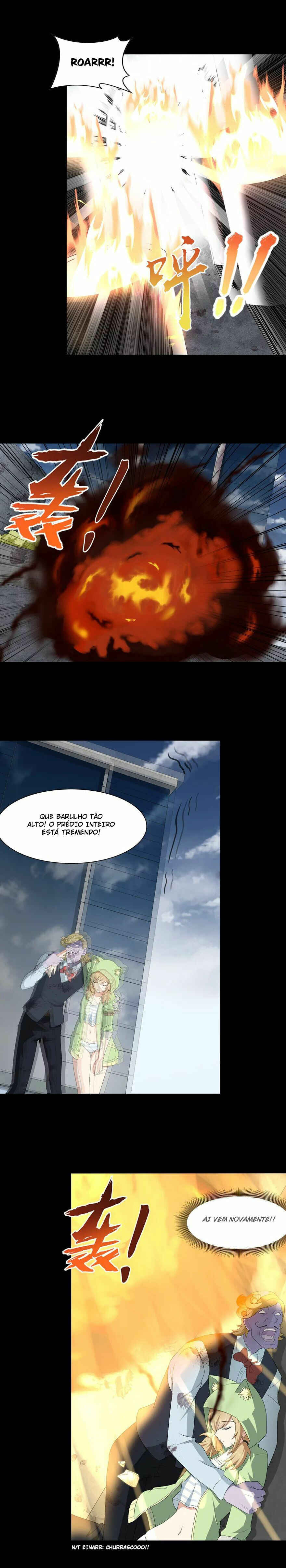 Chapter 89 - Page 6