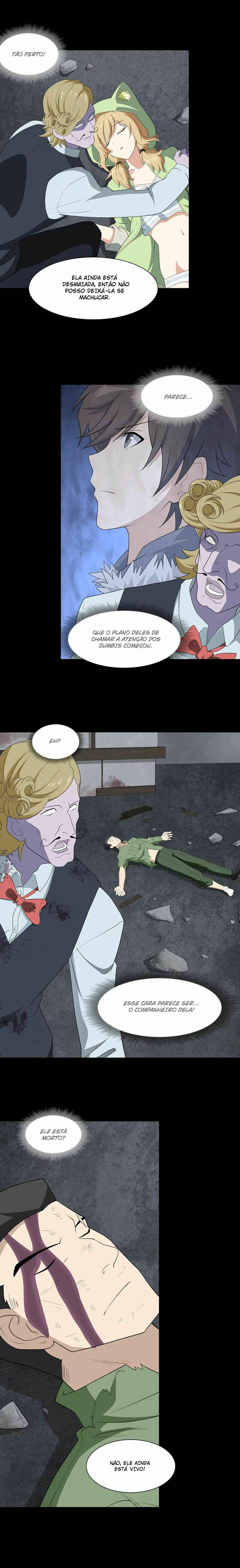 Chapter 89 - Page 7