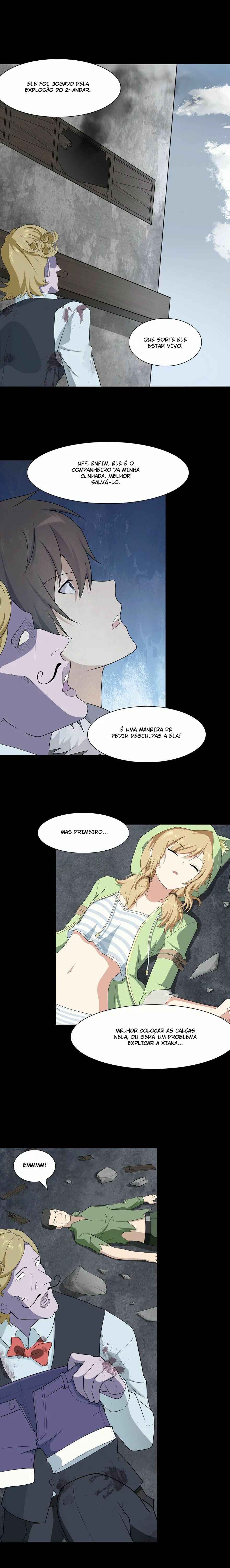 Chapter 89 - Page 8