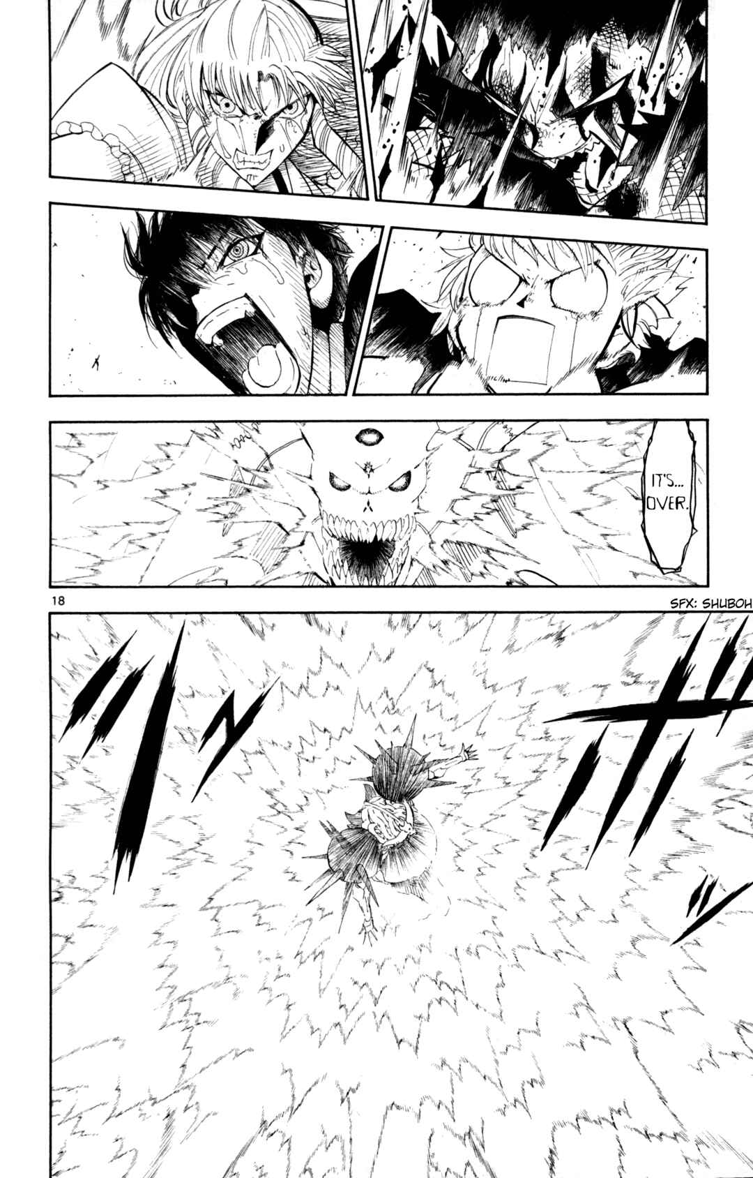 Chapter 315 - Page 15