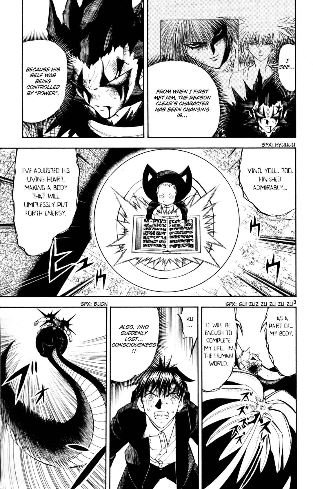 Chapter 315 - Page 3