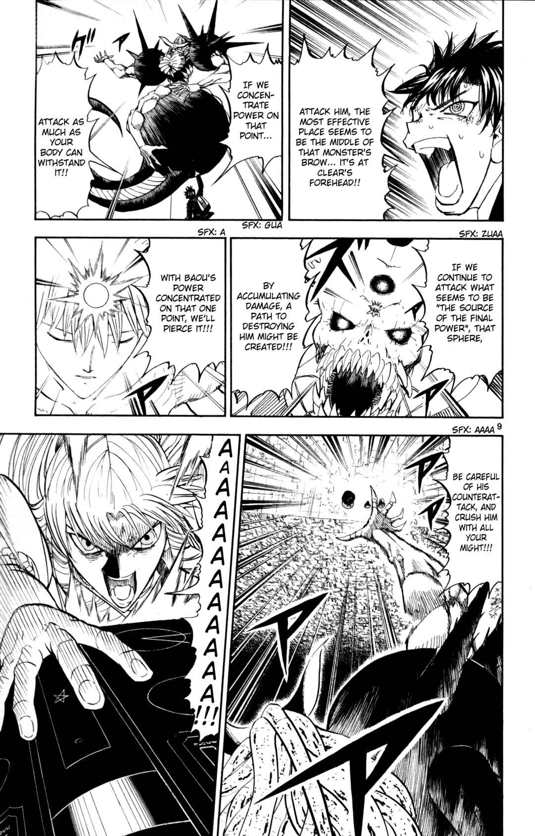 Chapter 315 - Page 8