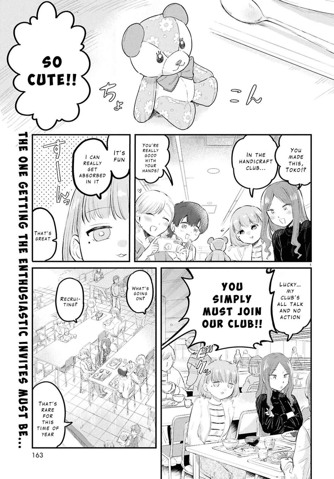 Chapter 3 - Page 1