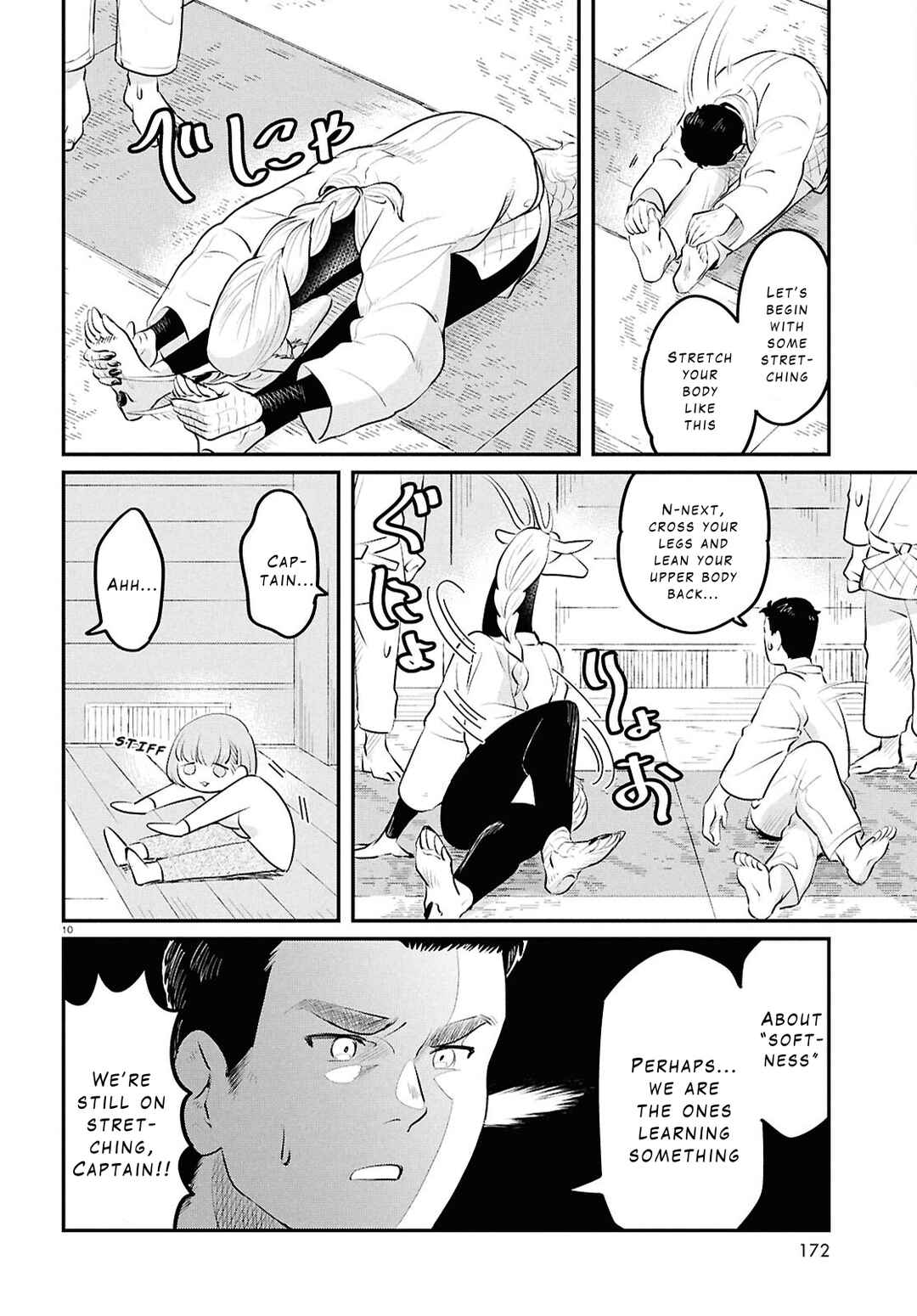 Chapter 3 - Page 10