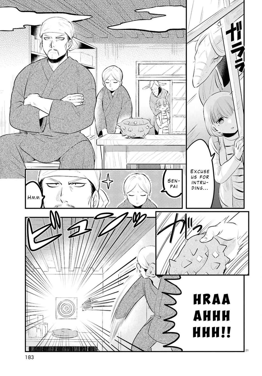 Chapter 3 - Page 21