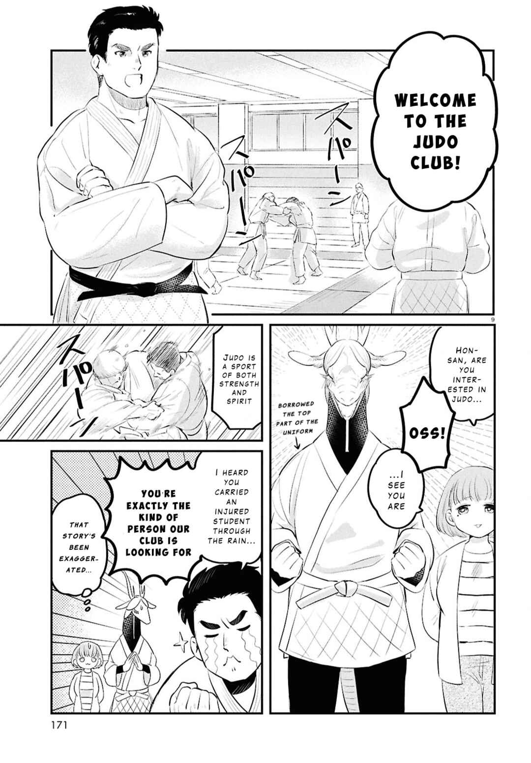 Chapter 3 - Page 9