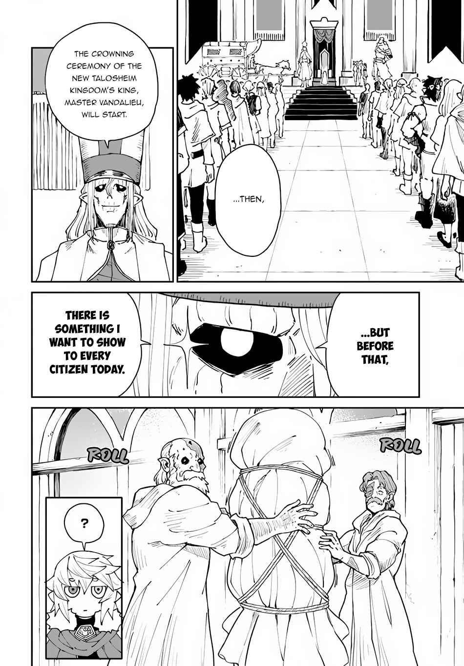 Chapter 40 - Page 19