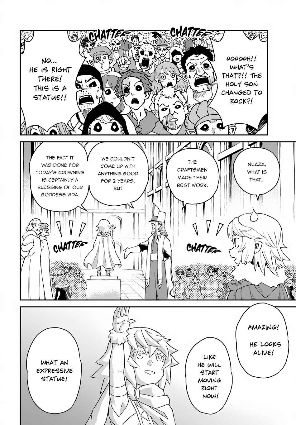 Chapter 40 - Page 21
