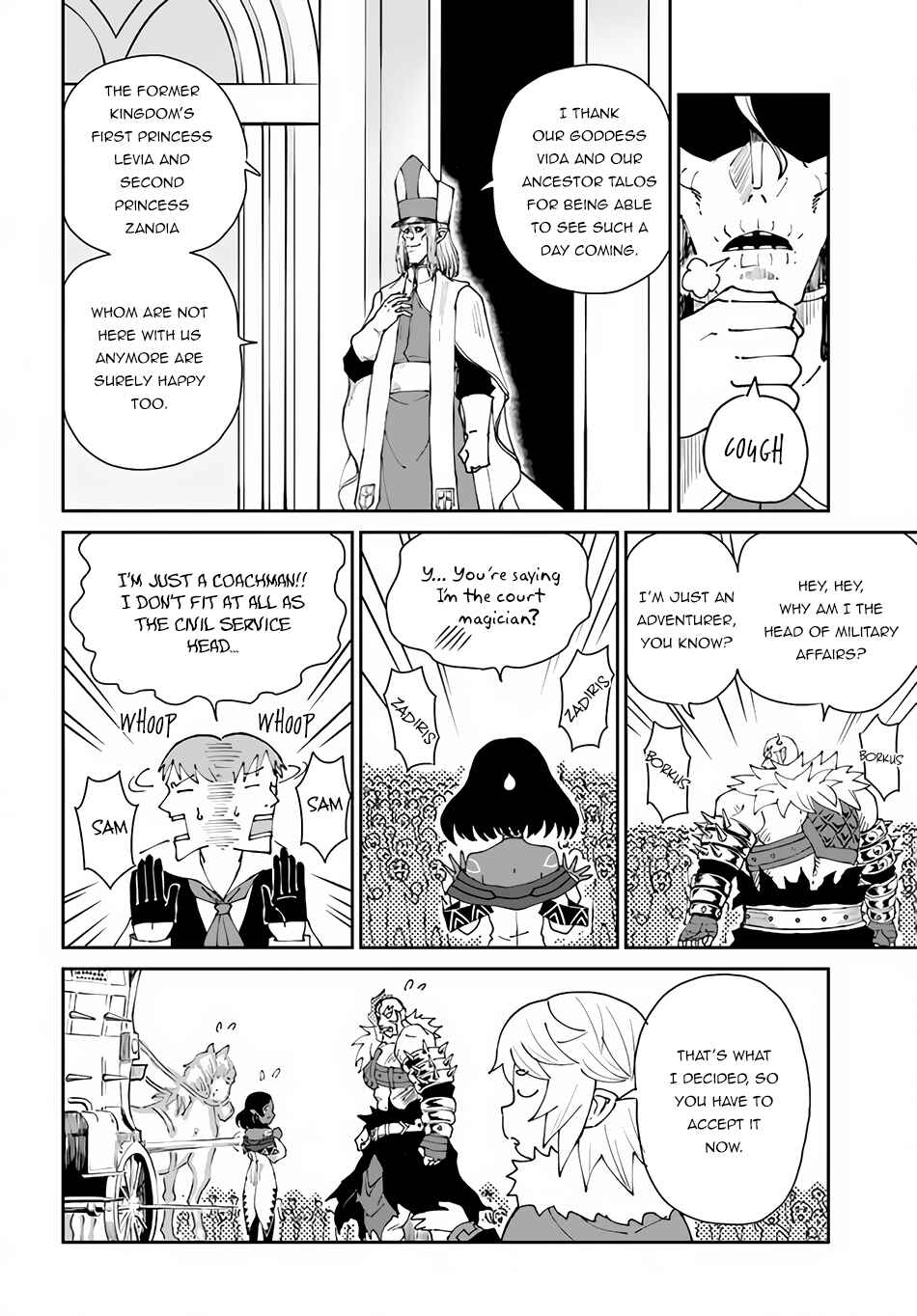 Chapter 40 - Page 23