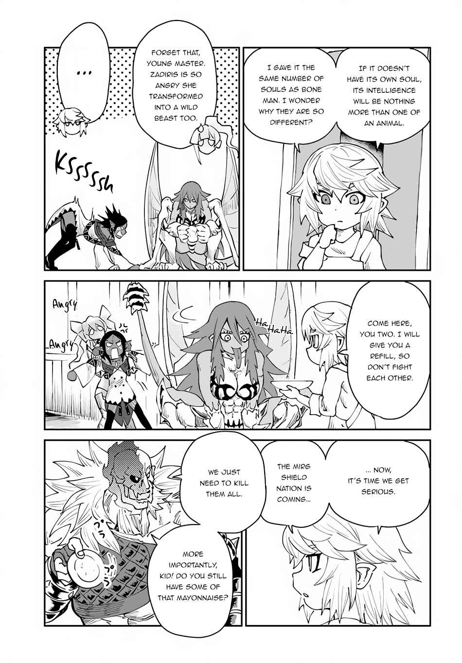 Chapter 40 - Page 6