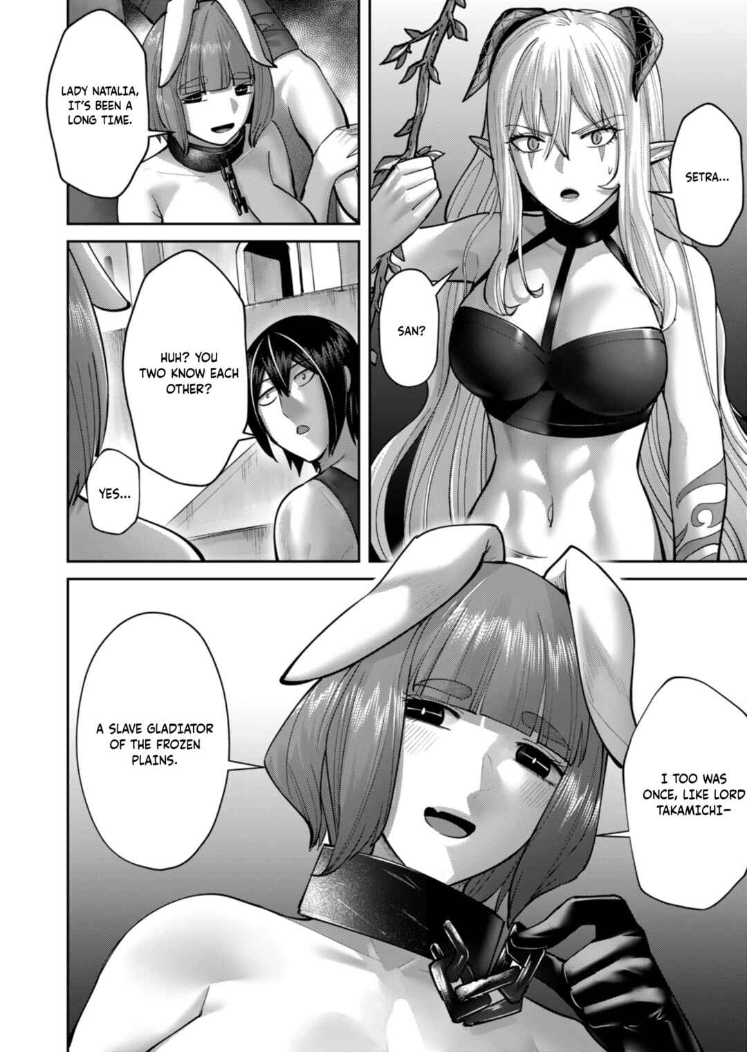 Chapter 85 - Page 10