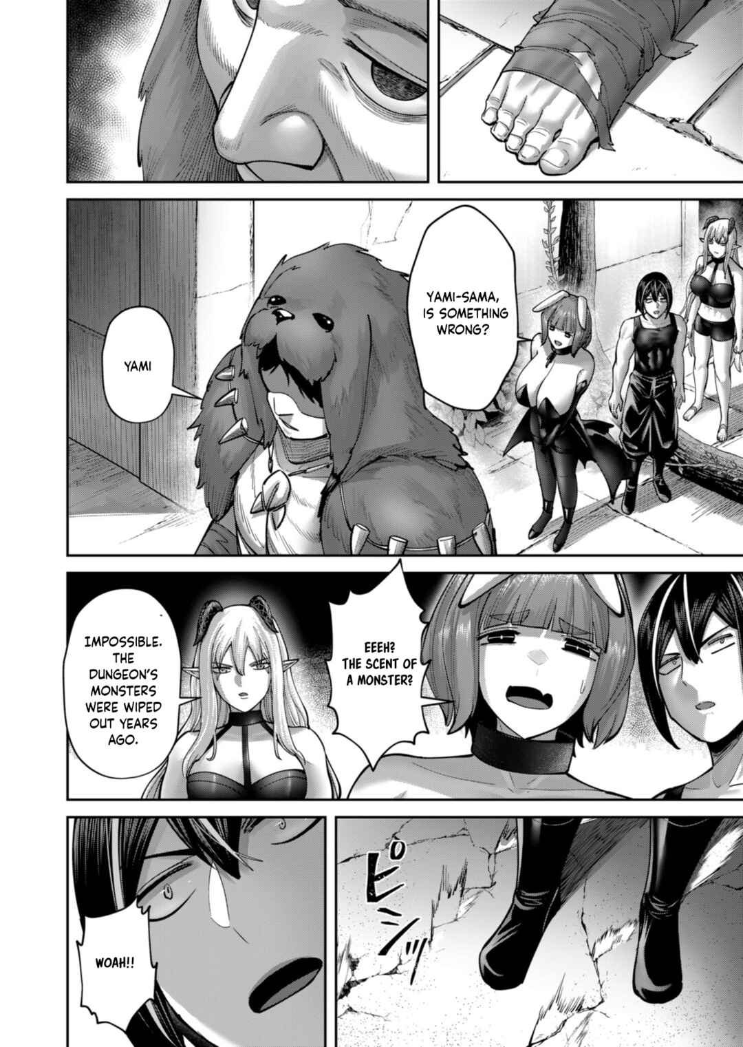 Chapter 85 - Page 16