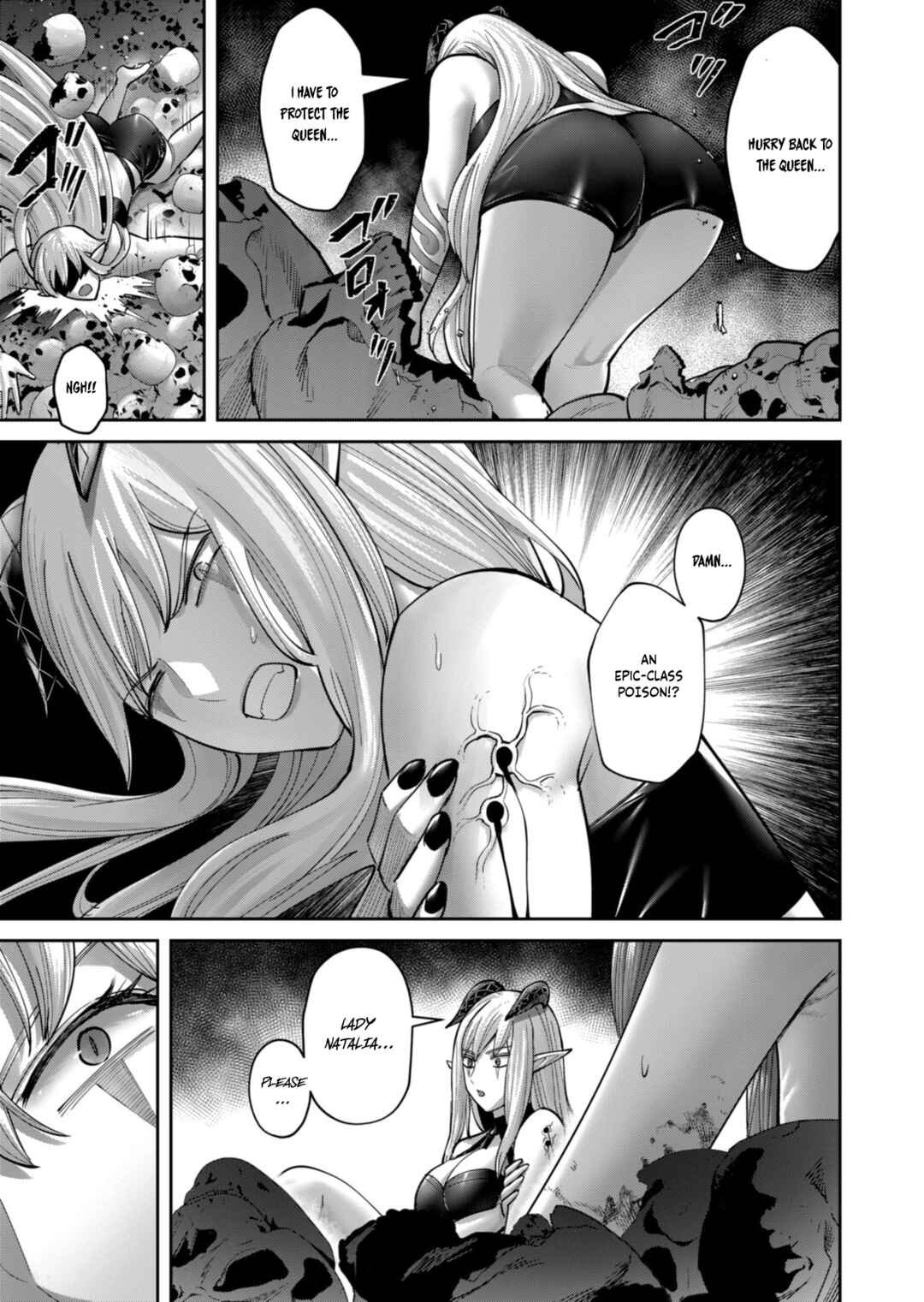 Chapter 85 - Page 19