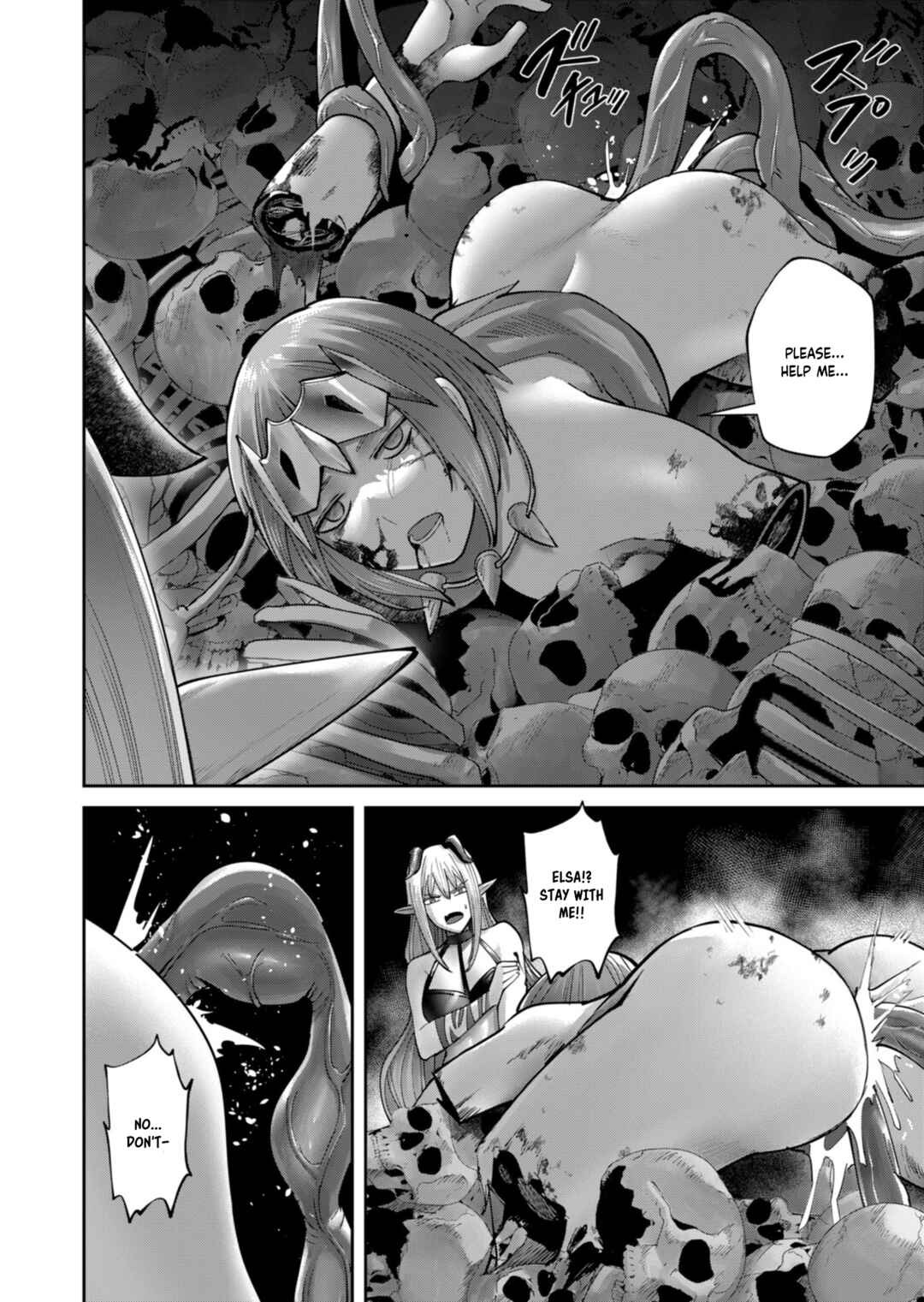 Chapter 85 - Page 20