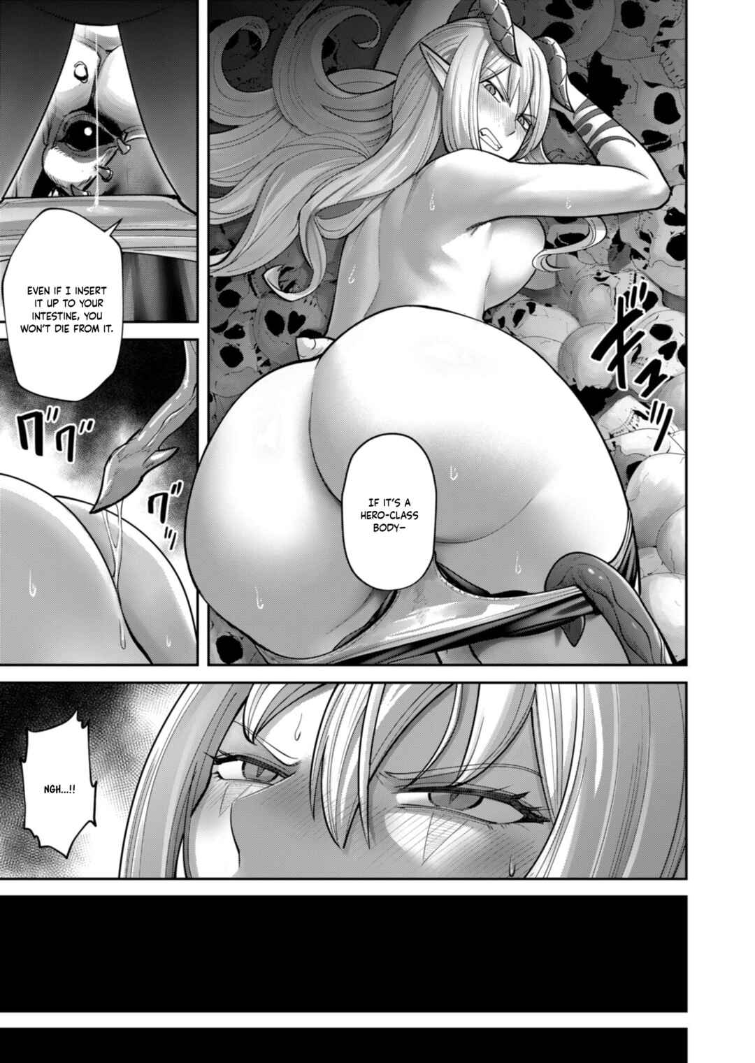 Chapter 85 - Page 25