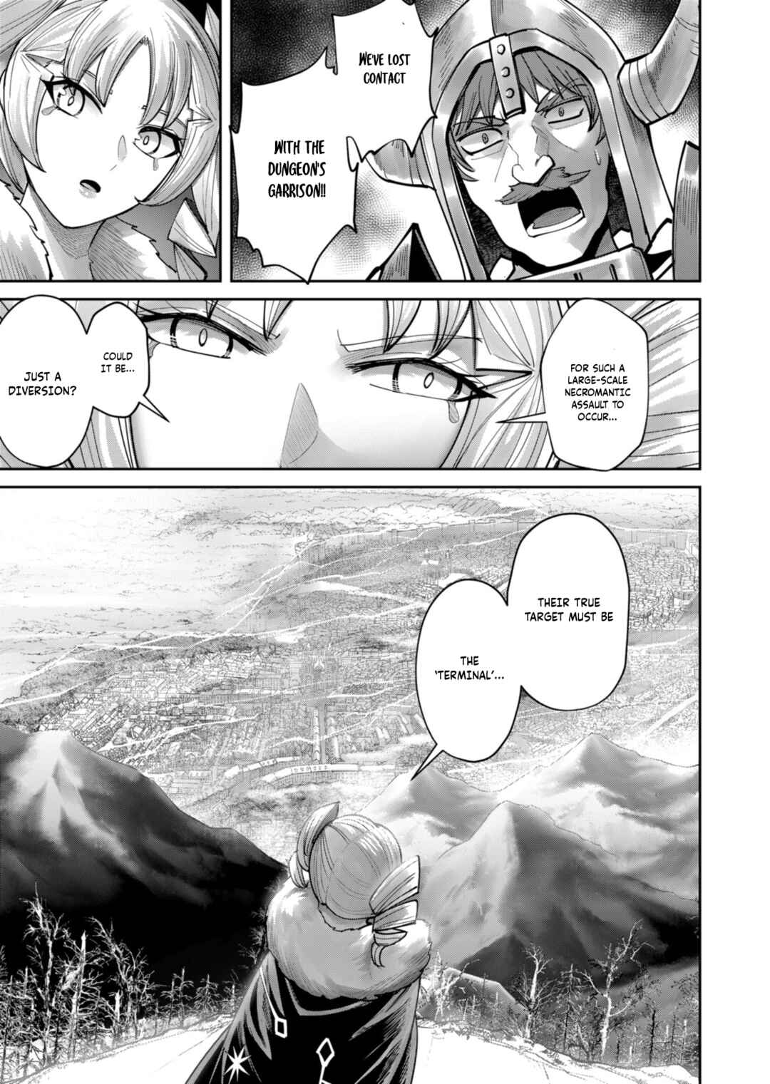 Chapter 85 - Page 7