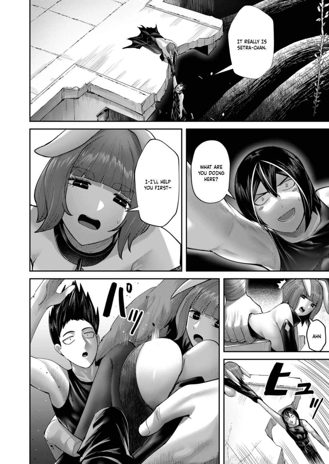 Chapter 85 - Page 8