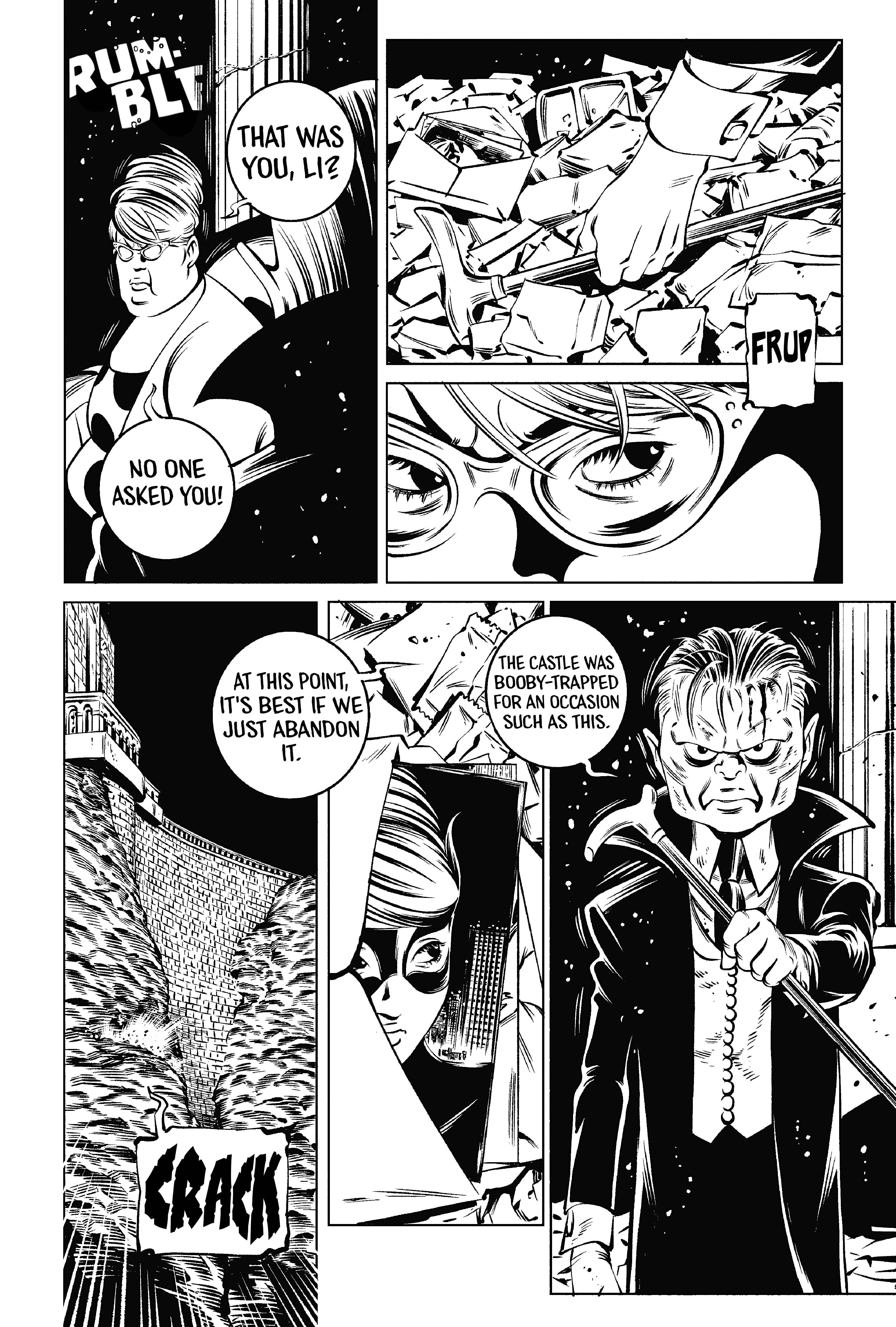 Chapter 39 - Page 10