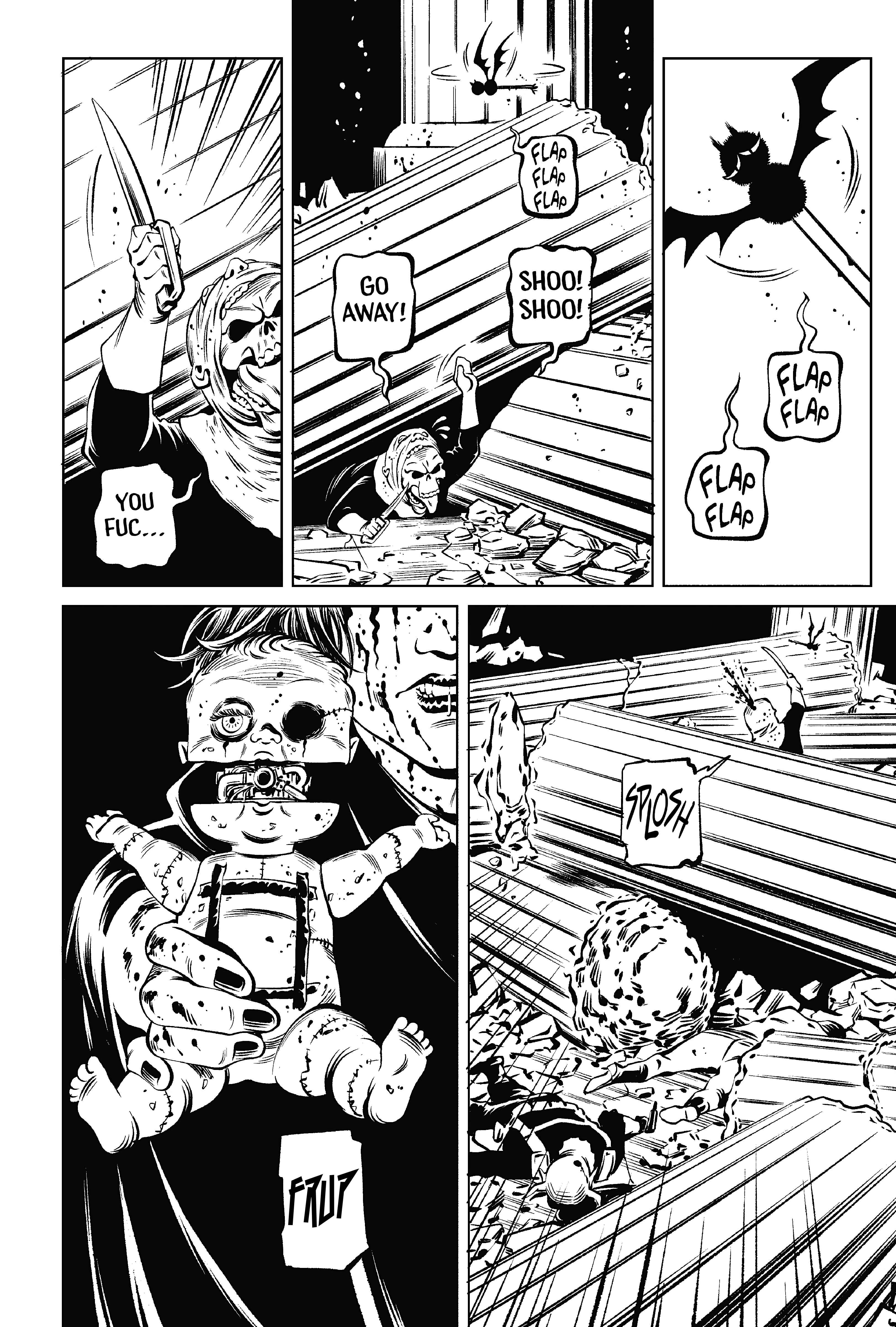 Chapter 39 - Page 22