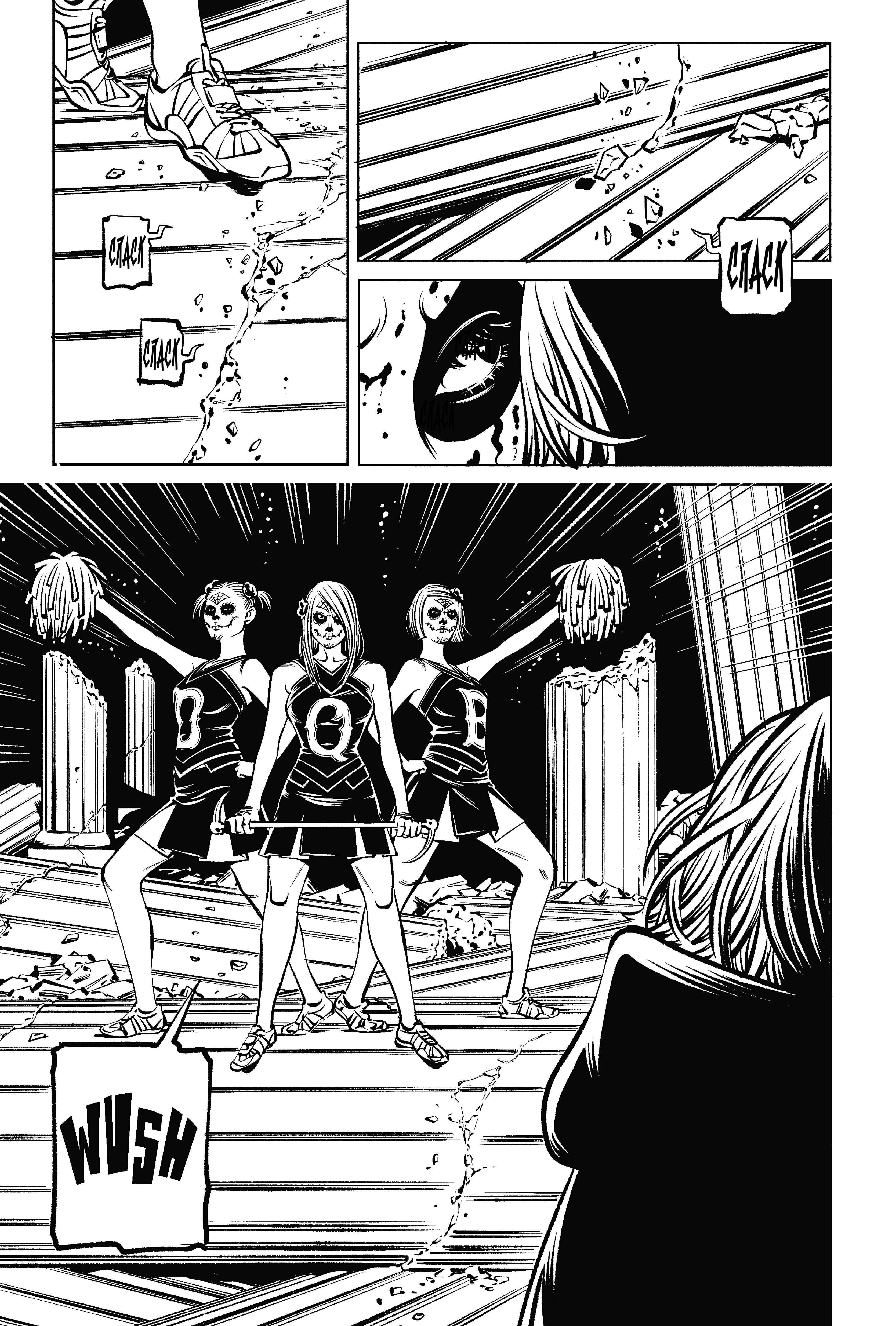 Chapter 39 - Page 23