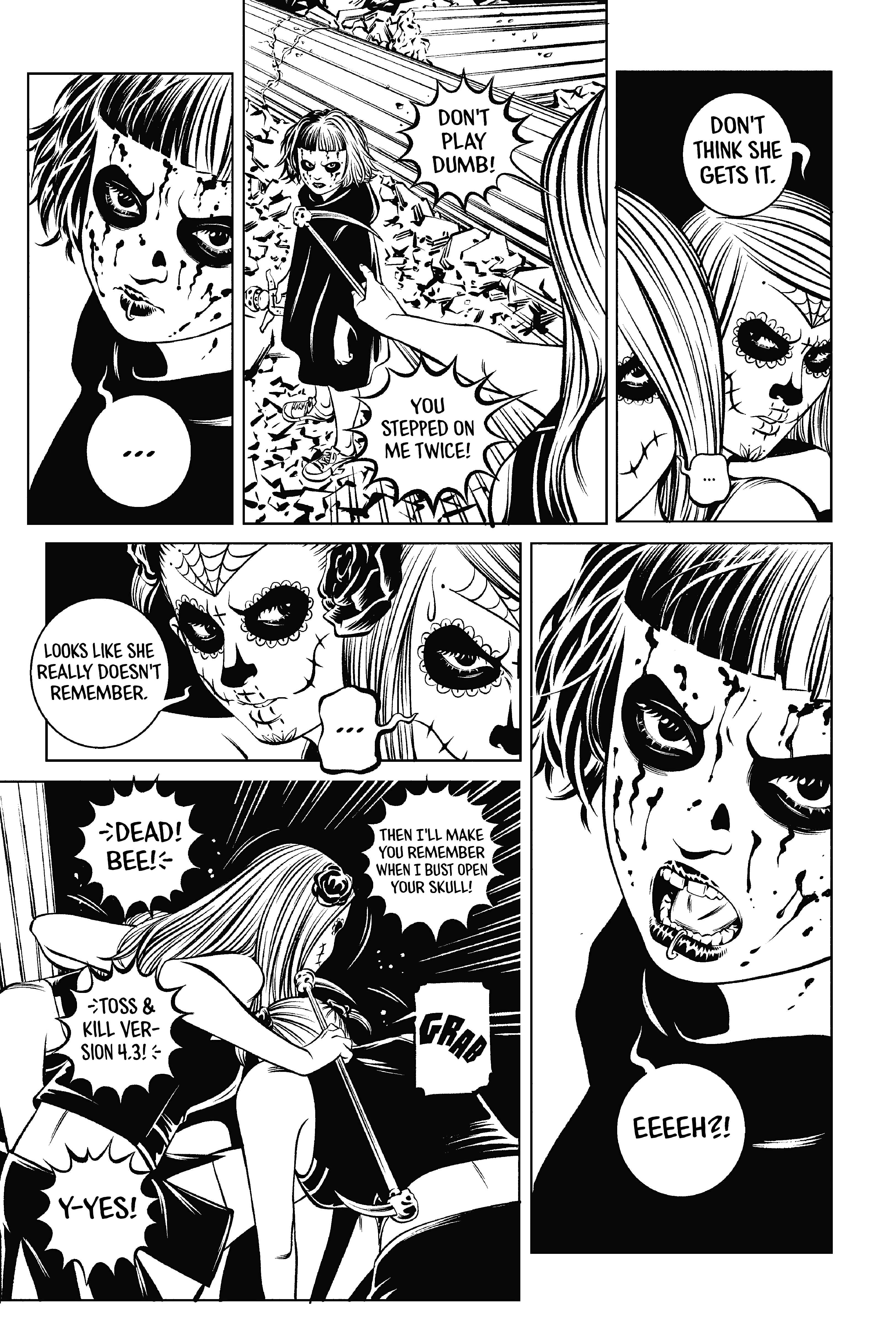 Chapter 39 - Page 25