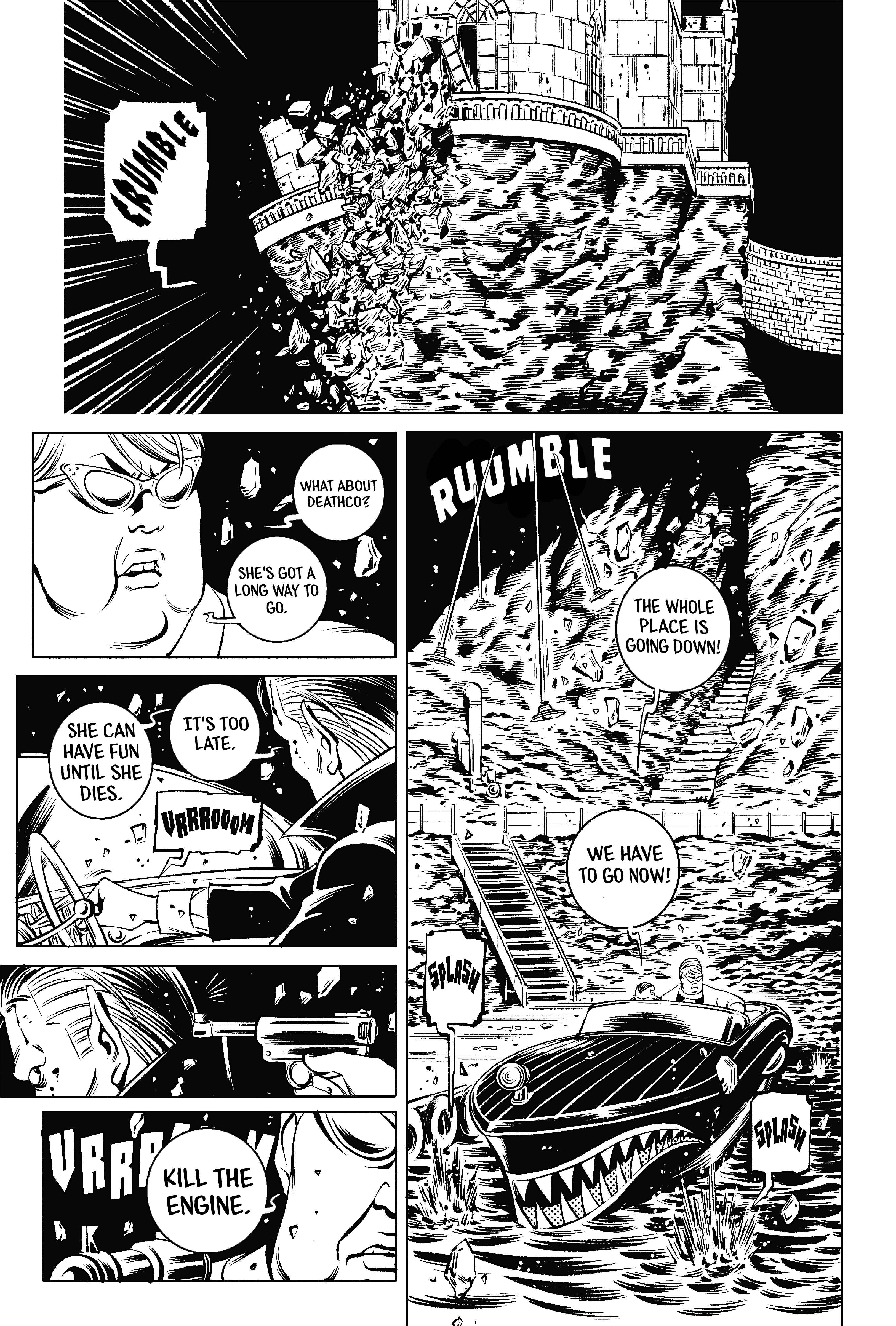 Chapter 39 - Page 31