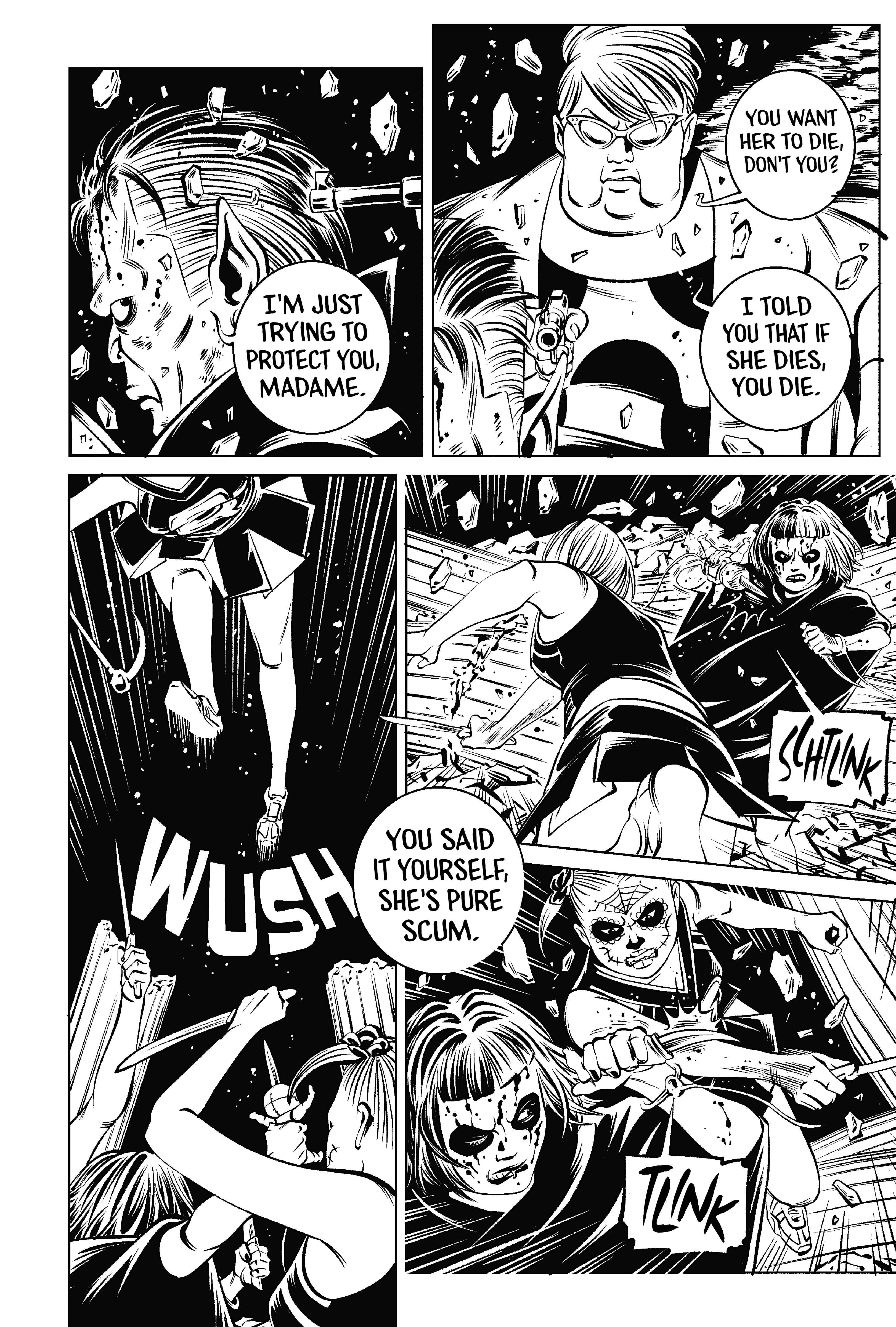 Chapter 39 - Page 32