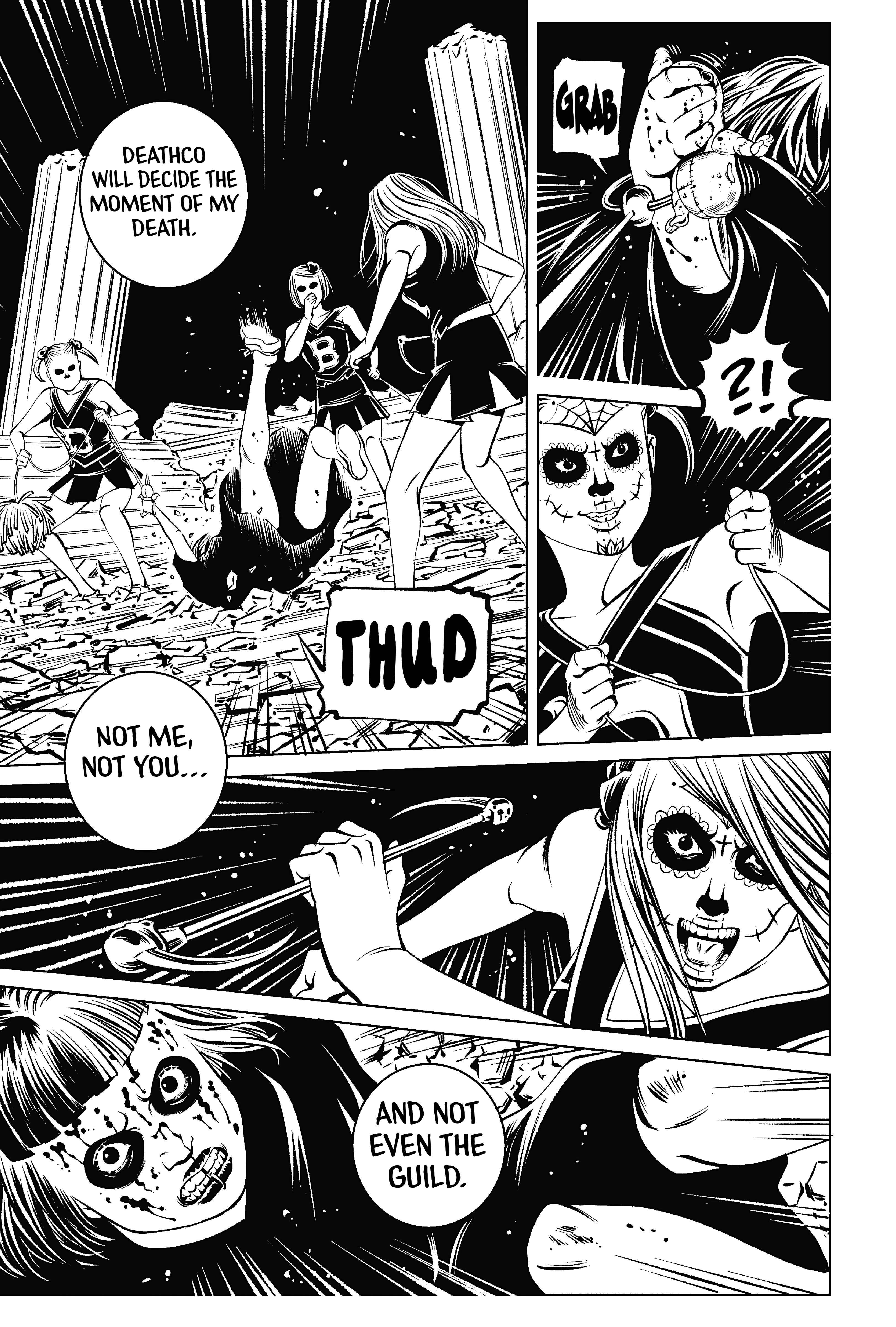 Chapter 39 - Page 35